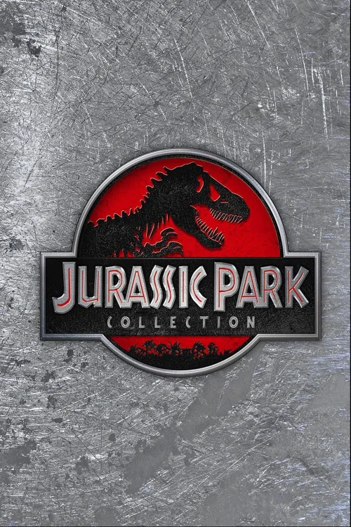 Jurassic Park [Seri]