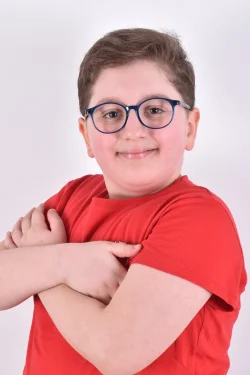 Muhammed Mete Karabey