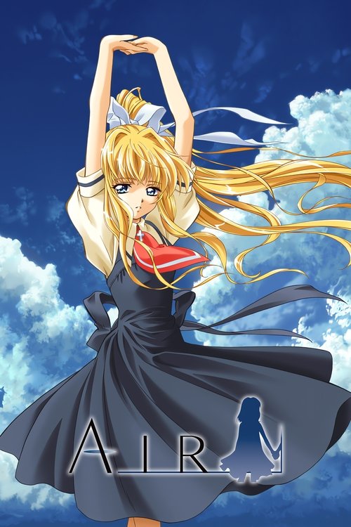 Air: The Motion Picture