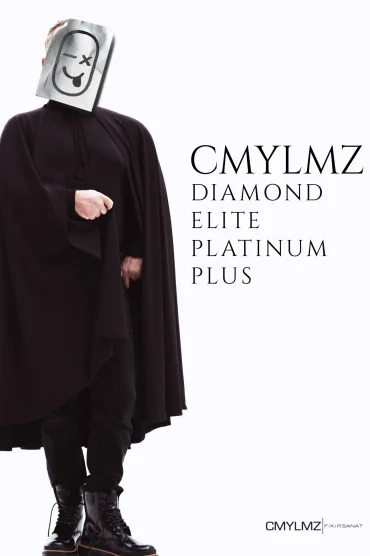 Cem Yılmaz Diamond Elite Platinum Plus
