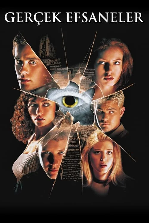 Gerçek Efsaneler
