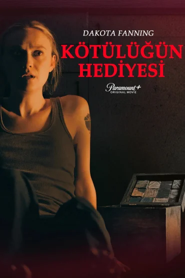 Kötülüğün Hediyesi