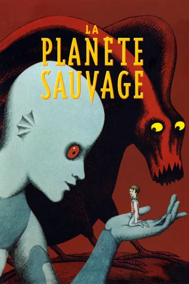 Fantastic Planet