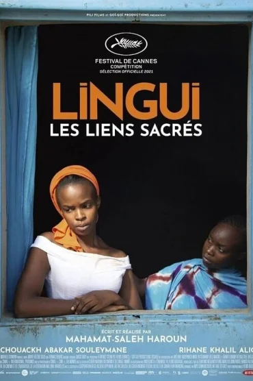 Lingui: The Sacred Bonds