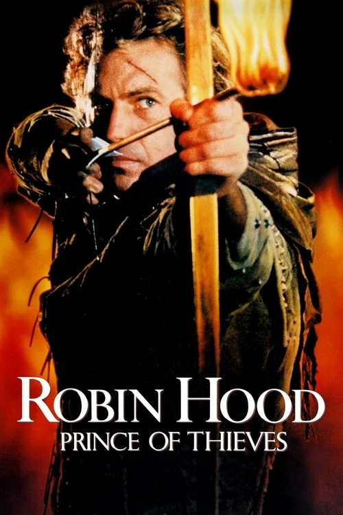Robin Hood: Hırsızlar Prensi