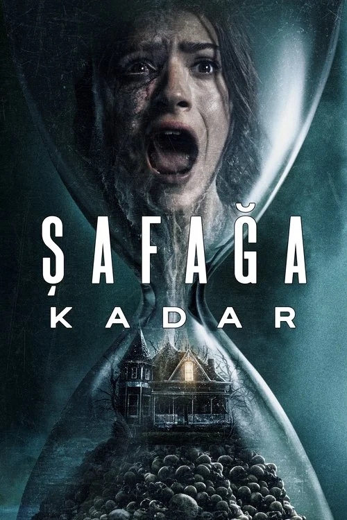 Şafağa Kadar