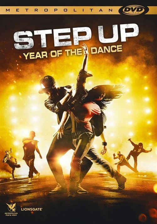 Step Up: Year of the Dance