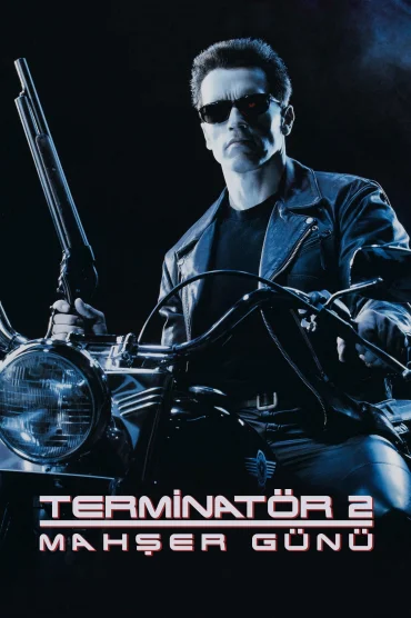 Terminator 2: Judgment Day