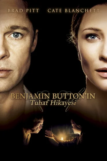 The Curious Case of Benjamin Button