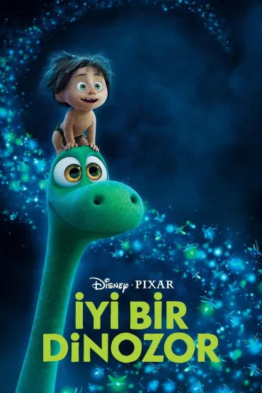 The Good Dinosaur