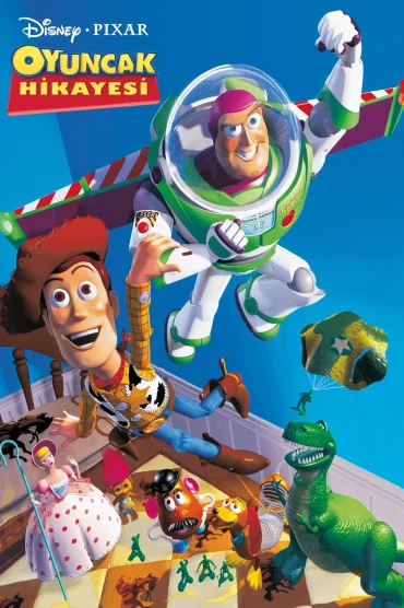 Toy Story