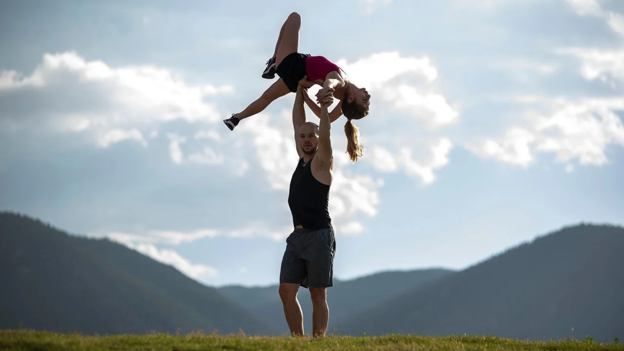 Human the World Within