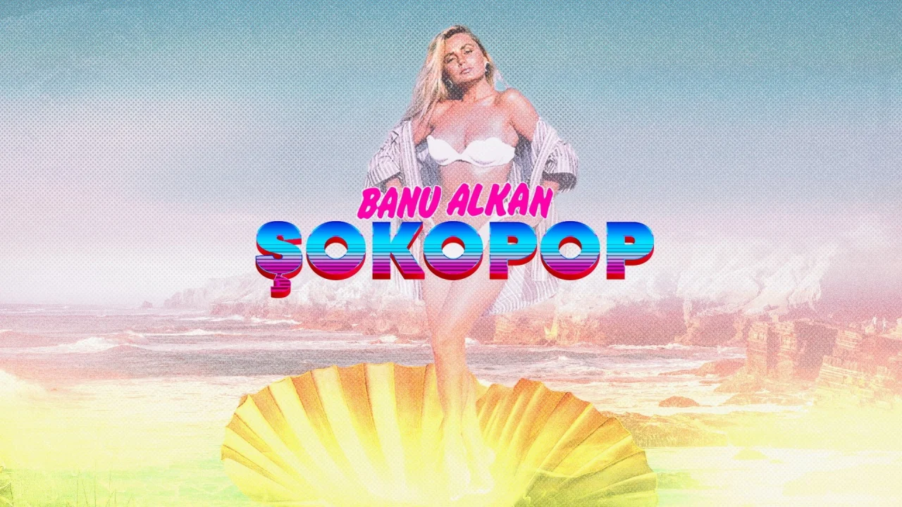 Şokopop Portreler: Banu Alkan