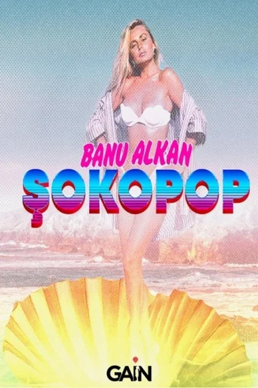 Şokopop Portreler: Banu Alkan