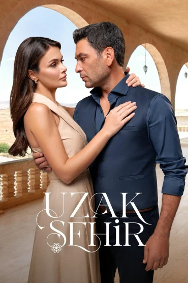 Uzak Şehir