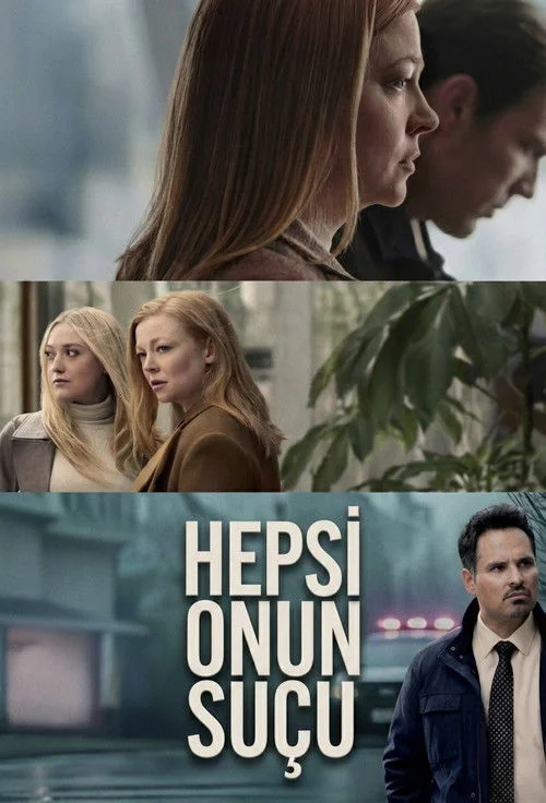 Hepsi Onun Suçu